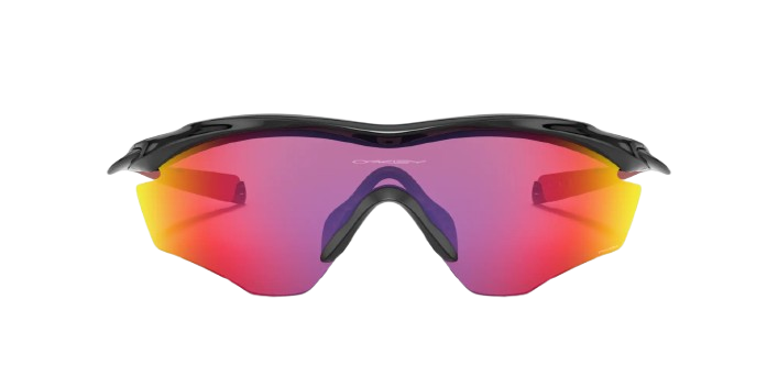 OAKLEY M2 Frame xl Fibra de Carbon  Prizm road