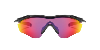 OAKLEY M2 Frame xl Fibra de Carbon  Prizm road