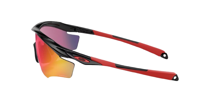 OAKLEY M2 Frame xl Fibra de Carbon  Prizm road
