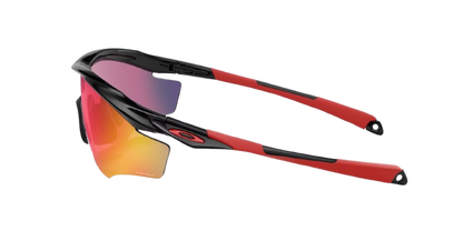 OAKLEY M2 Frame xl Fibra de Carbon  Prizm road