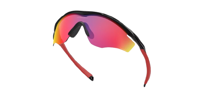 OAKLEY M2 Frame xl Fibra de Carbon  Prizm road
