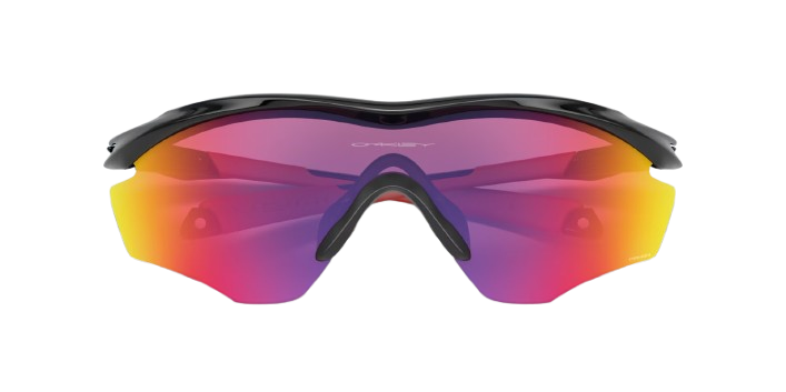 OAKLEY M2 Frame xl Fibra de Carbon  Prizm road