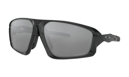 OAKLEY Field Jacket Negro Pulido   Prizm Black Polarized