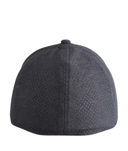 Oakley Heathered FF Trucker Dark Grey HTHR