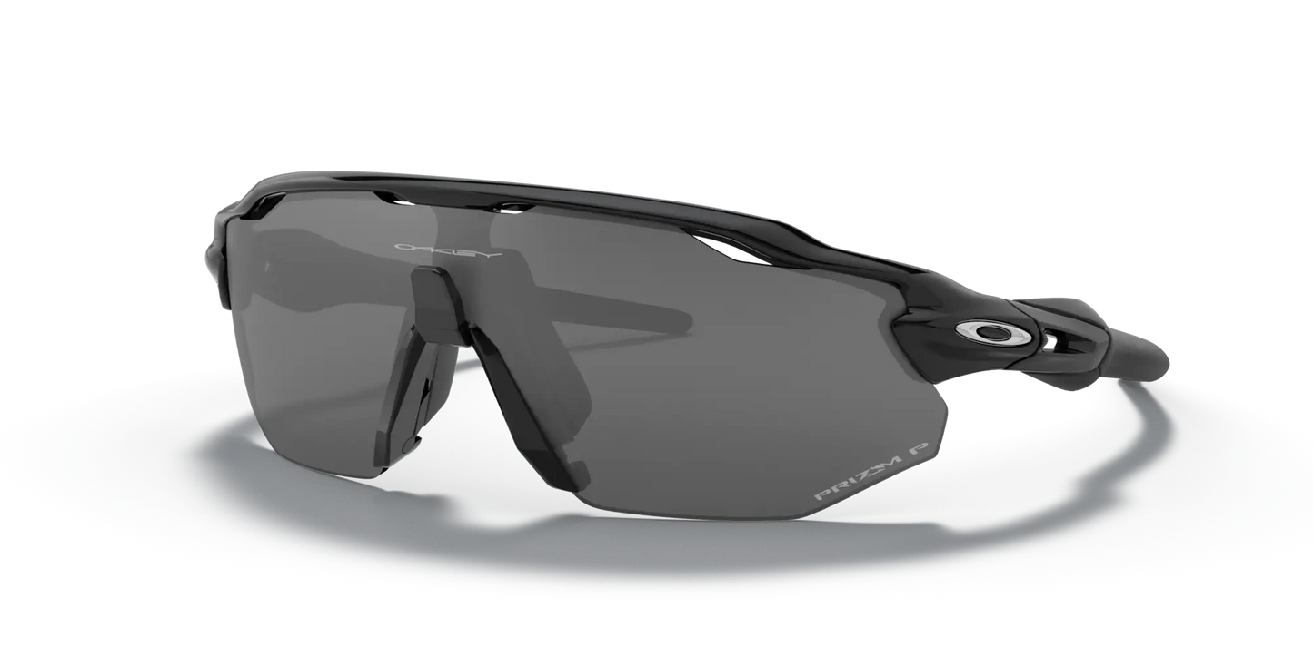 OAKLEY Radar EV Advancer  Negro Pulido Prizm Black Polarized