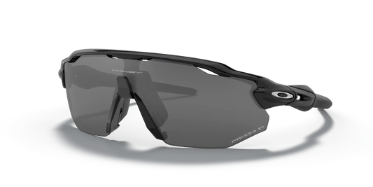 OAKLEY Radar EV Advancer  Negro Pulido Prizm Black Polarized