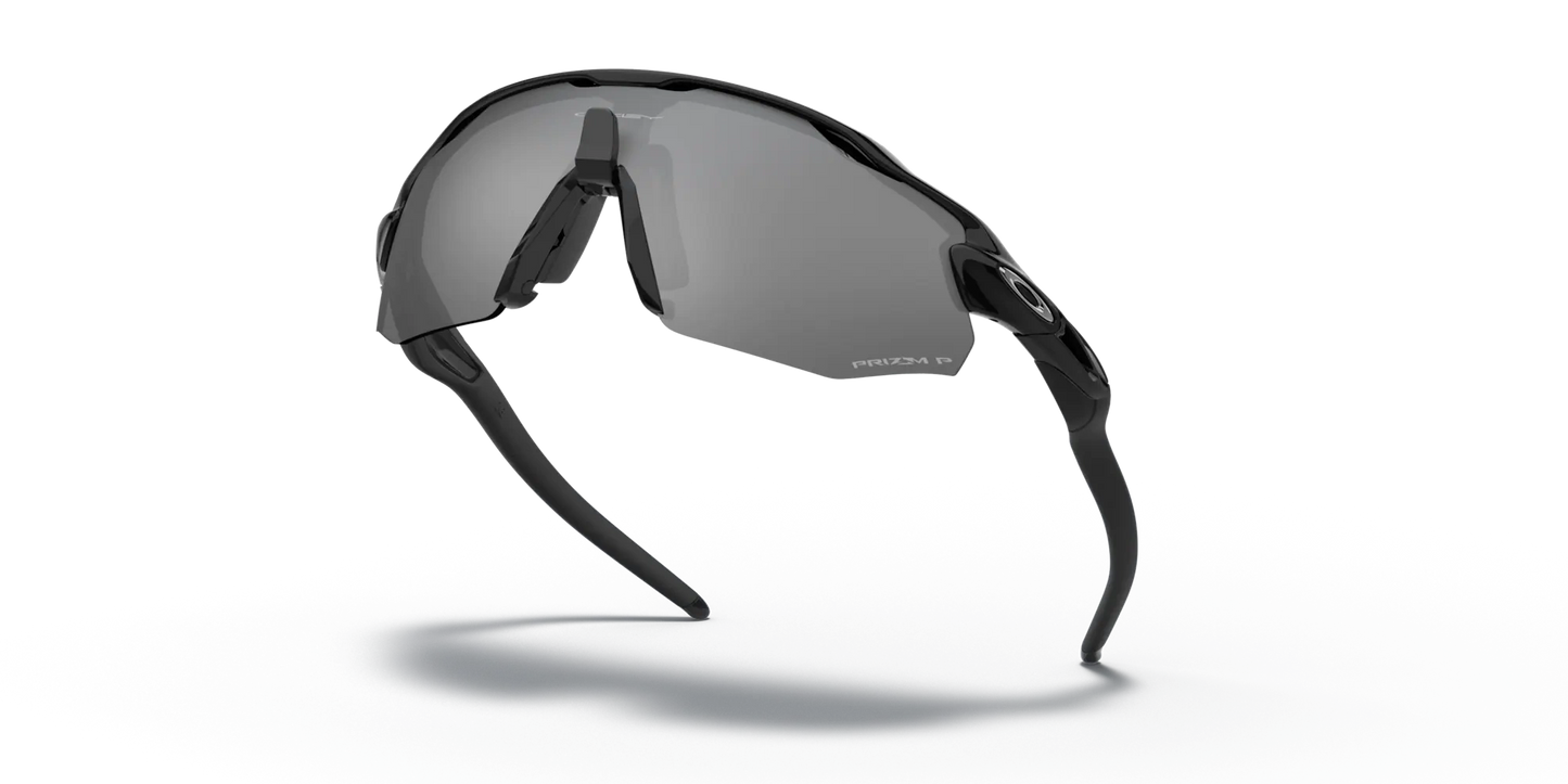 OAKLEY Radar EV Advancer  Negro Pulido Prizm Black Polarized