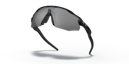 OAKLEY Radar EV Advancer  Negro Pulido Prizm Black Polarized