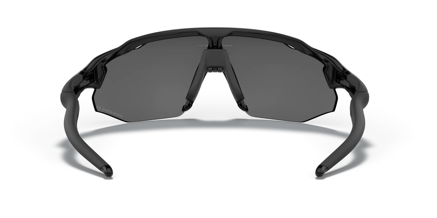 OAKLEY Radar EV Advancer  Negro Pulido Prizm Black Polarized