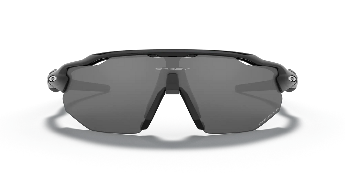 OAKLEY Radar EV Advancer  Negro Pulido Prizm Black Polarized