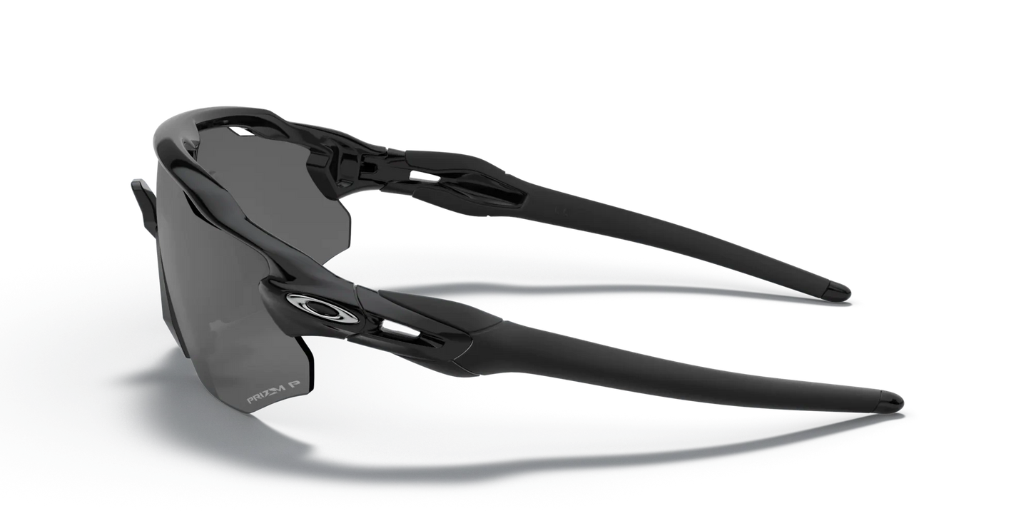 OAKLEY Radar EV Advancer  Negro Pulido Prizm Black Polarized