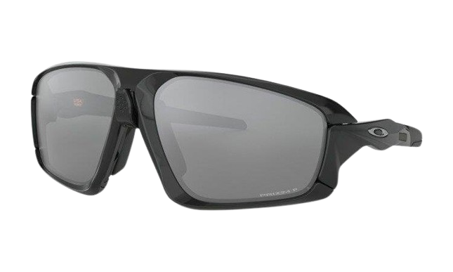 OAKLEY Field Jacket Negro Pulido   Prizm Black Polarized