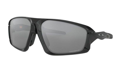 OAKLEY Field Jacket Negro Pulido   Prizm Black Polarized