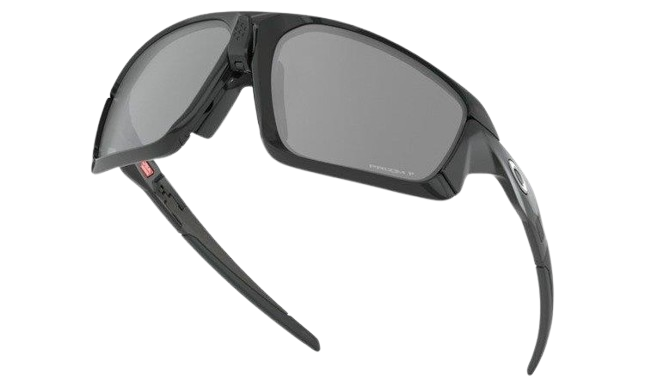 OAKLEY Field Jacket Negro Pulido   Prizm Black Polarized