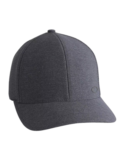 Oakley Heathered FF Trucker Dark Grey HTHR