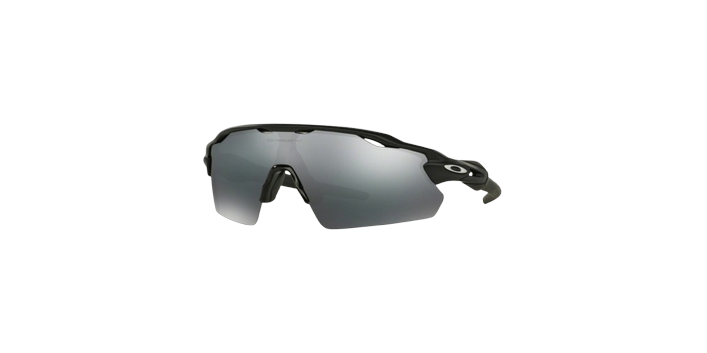 OAKLEY Radar EV Pitch Negro Mate Black Iridium