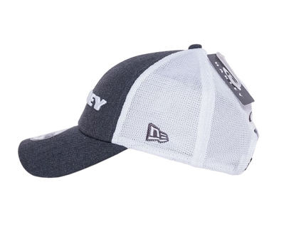 Oakley Heather New Era Snapback Hat Graphite