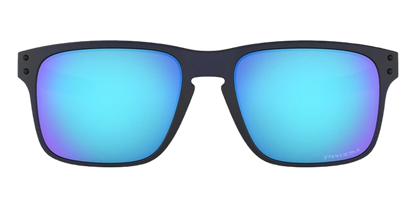 OAKLEY Holbrook mix Matte Translucent Blue Prizm sapphire Iridium