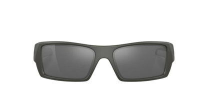 Oakley Gascan - Mil Spec Green - Black Iridium